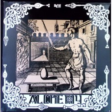 THIRD EAR BAND Alchemy (Drop Out Records – DO 1999) UK 1988 gatefold reissue LP of 1969 album (Folk, Experimental, Avantgarde, Avant-garde Jazz, Classical)